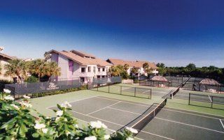 Colony Beach & Tennis Resort Longboat Key Facilidades foto
